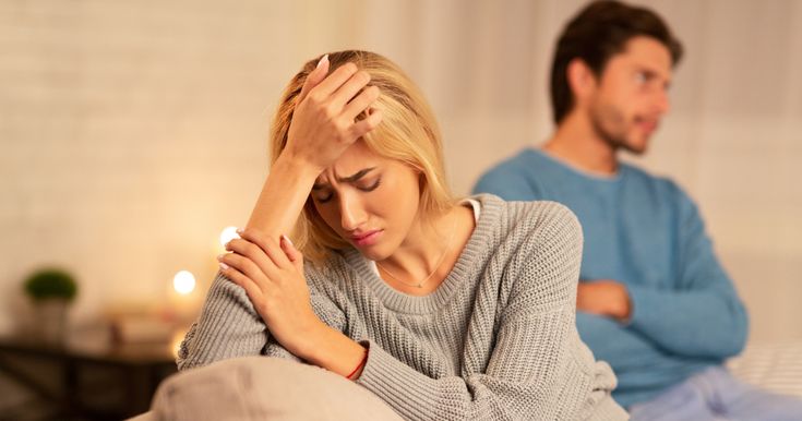 المقارنة المستمرة مع الآخرين